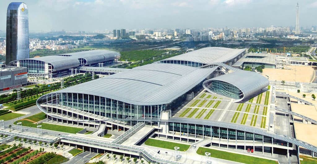 canton fair